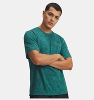 Erkek UA Tech Pixelate T-Shirt