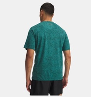 Erkek UA Tech Pixelate T-Shirt
