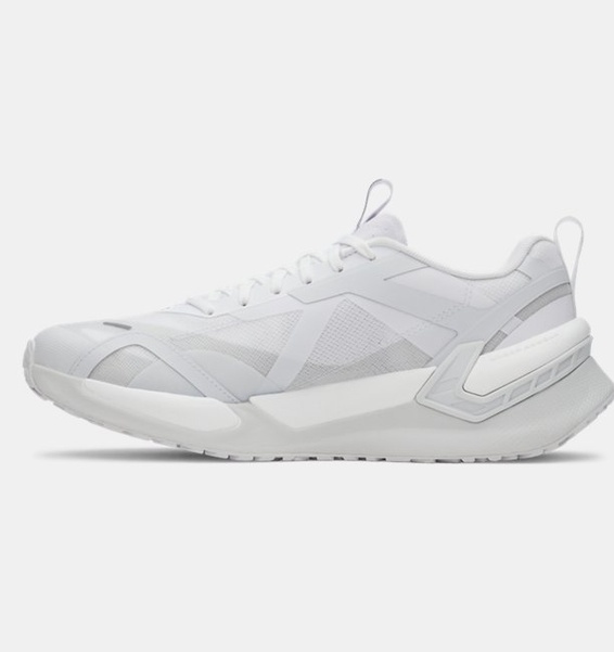 Beyaz Erkek UA Reign Xt Training Ayakkabısı