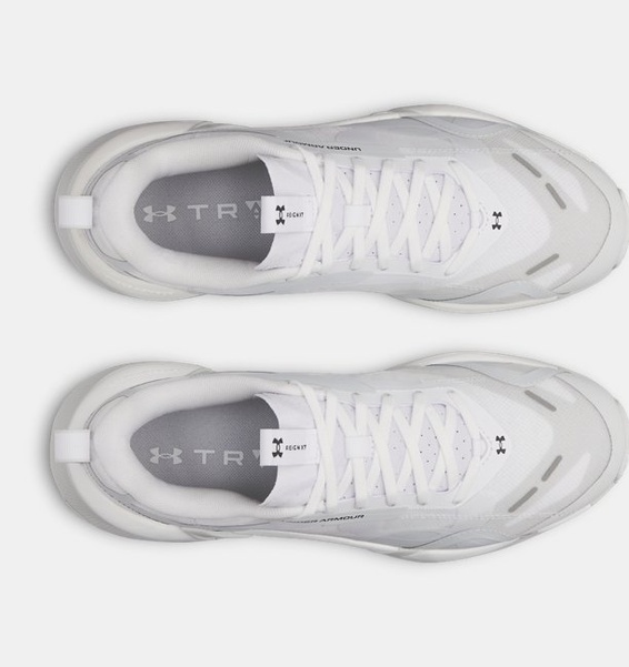 Beyaz Erkek UA Reign Xt Training Ayakkabısı