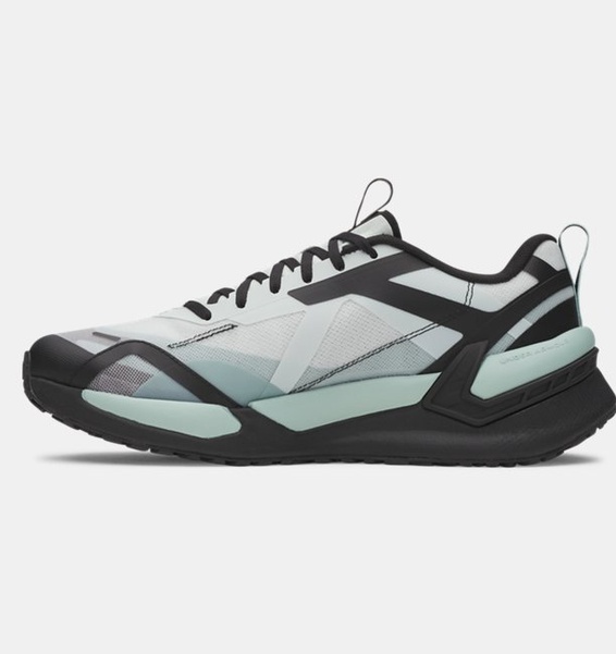 Yeşil Erkek UA Reign Xt Training Ayakkabısı