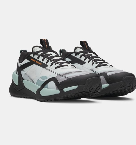 Yeşil Erkek UA Reign Xt Training Ayakkabısı