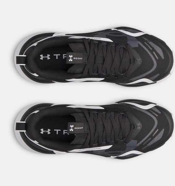 Siyah Kadın UA Reign Xt Training Ayakkabısı