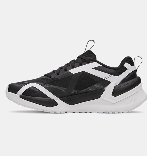 Siyah Kadın UA Reign Xt Training Ayakkabısı