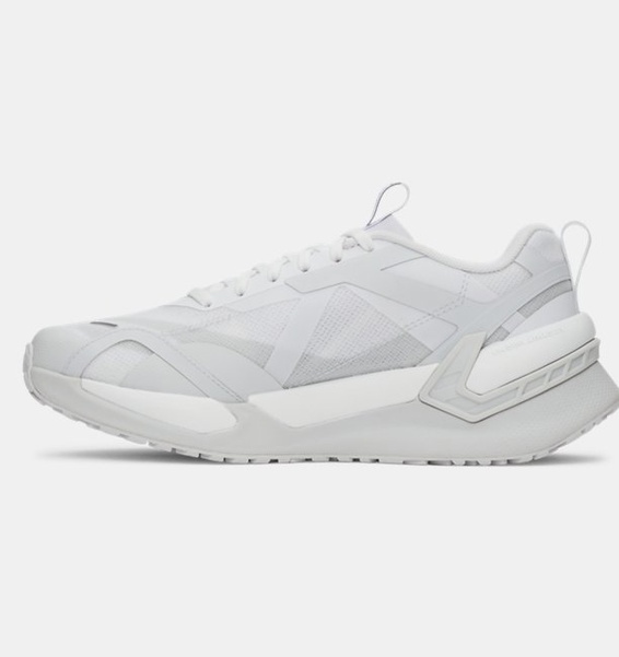 Beyaz Kadın UA Reign Xt Training Ayakkabısı