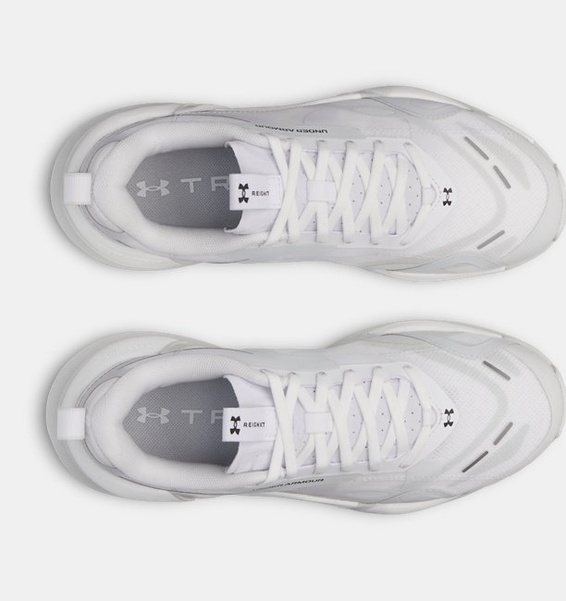 Beyaz Kadın UA Reign Xt Training Ayakkabısı