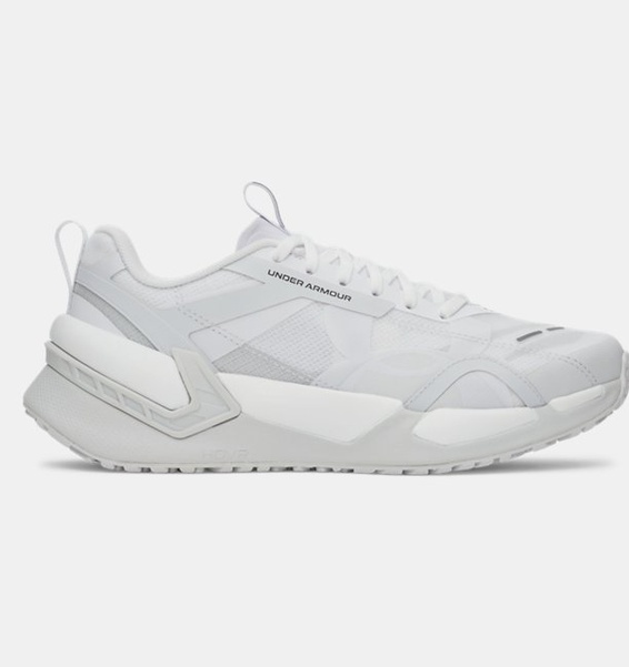 Beyaz Kadın UA Reign Xt Training Ayakkabısı