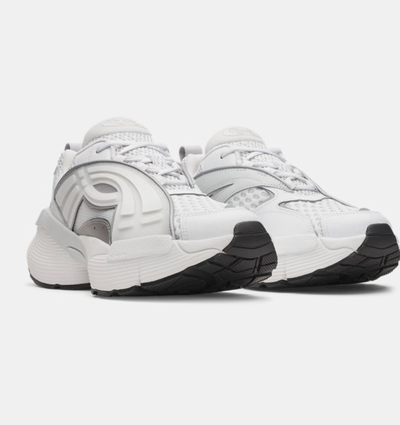 Beyaz Erkek UA Arc 96 Sportstyle Ayakkabı