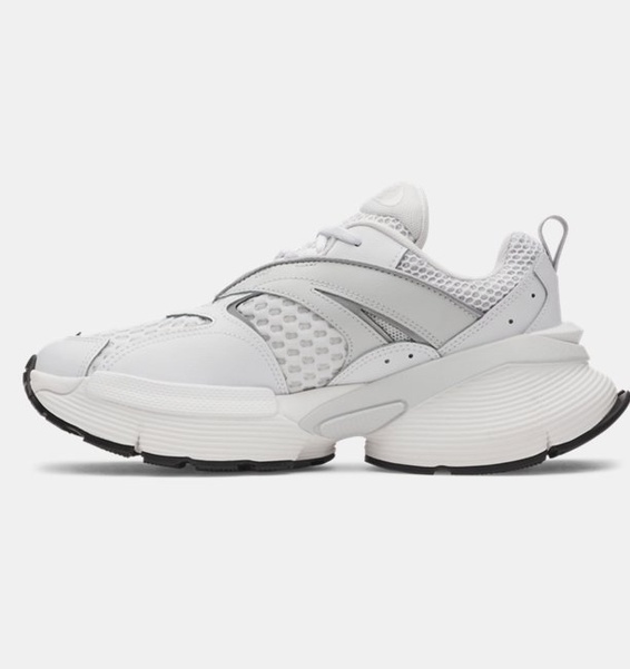 Beyaz Erkek UA Arc 96 Sportstyle Ayakkabı