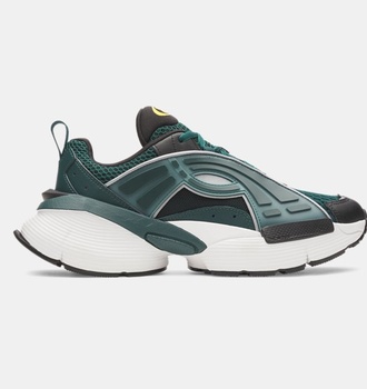 Unisex UA Arc 96 Sportstyle Ayakkabı