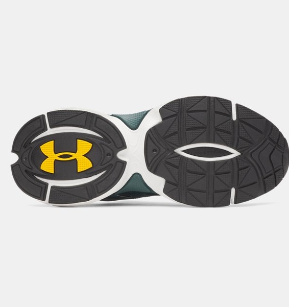 Yeşil Erkek UA Arc 96 Sportstyle Ayakkabı