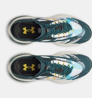 Unisex UA Echo SS Günlük Ayakkabı