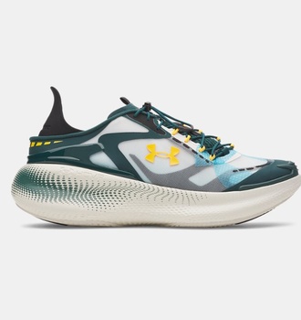 Unisex UA Echo SS Günlük Ayakkabı