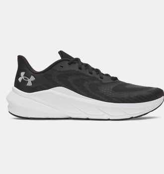 Erkek UA Turbulence 3 Koşu Ayakkabısı