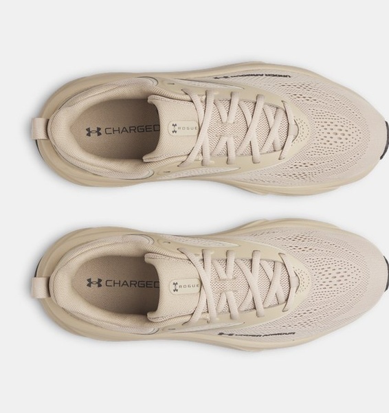 Vizon Erkek UA Rogue 6 Koşu Ayakkabısı