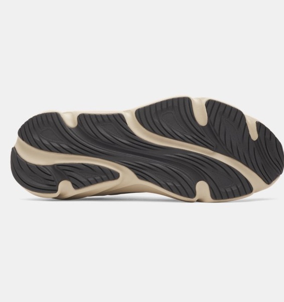 Vizon Erkek UA Rogue 6 Koşu Ayakkabısı