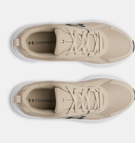 Vizon Erkek UA Assert 11 Koşu Ayakkabısı