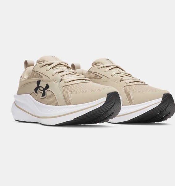 Vizon Erkek UA Assert 11 Koşu Ayakkabısı