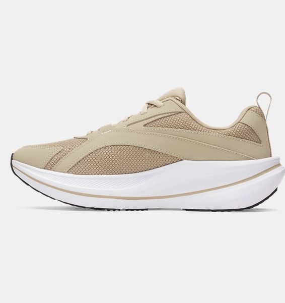 Vizon Erkek UA Assert 11 Koşu Ayakkabısı