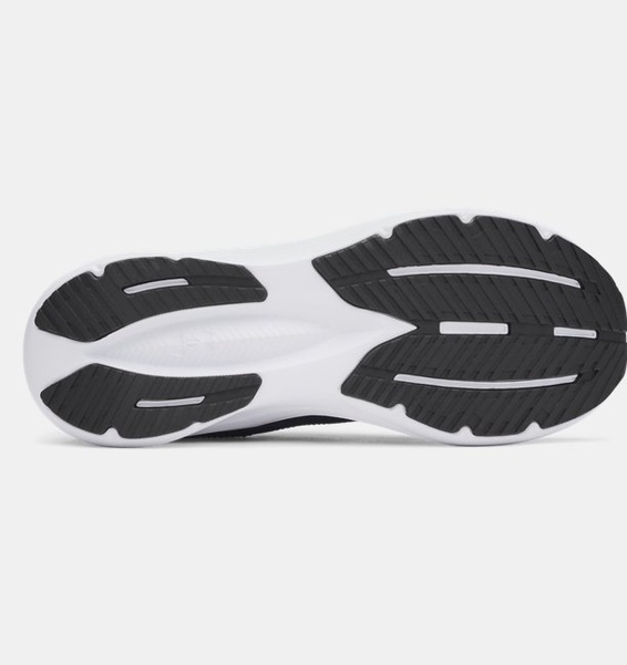 Lacivert Erkek UA Assert 11 Koşu Ayakkabısı