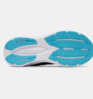 Erkek Çocuk UA Assert 11 Koşu Ayakkabısı