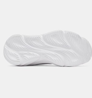 Kız Çocuk UA Rogue 6 Al Koşu Ayakkabısı