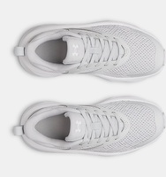 Kız Çocuk UA Rogue 6 Al Koşu Ayakkabısı