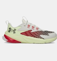 Erkek Çocuk UA Scramjet 7 Koşu Ayakkabısı