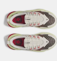 Erkek Çocuk UA Scramjet 7 Koşu Ayakkabısı