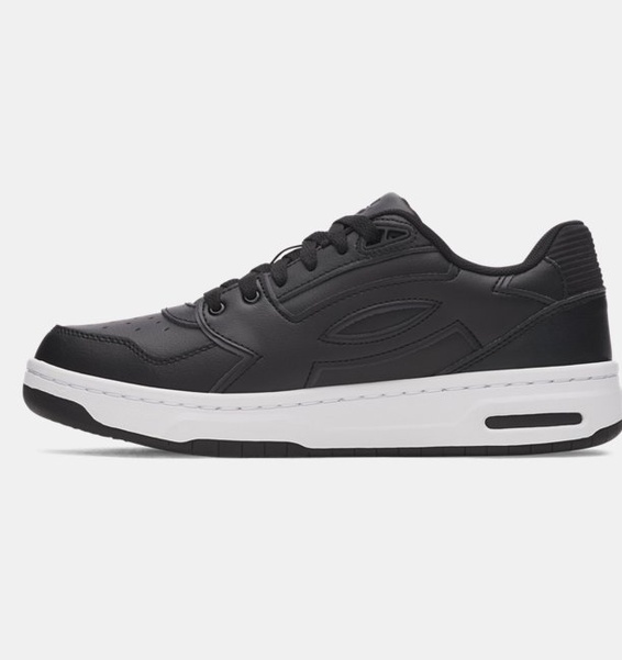 Siyah Erkek UA Flex Sportstyle Ayakkabı