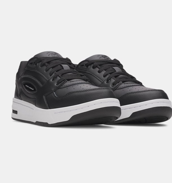 Siyah Erkek UA Flex Sportstyle Ayakkabı