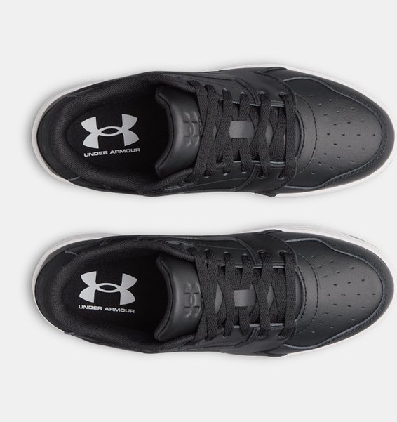 Siyah Erkek UA Flex Sportstyle Ayakkabı