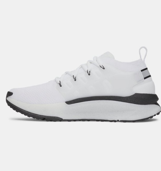 Beyaz Erkek UA Phantom X Sportstyle Ayakkabı