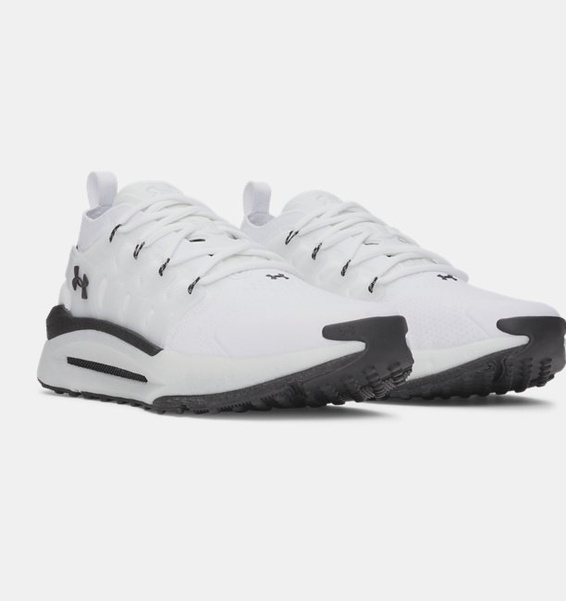 Beyaz Erkek UA Phantom X Sportstyle Ayakkabı