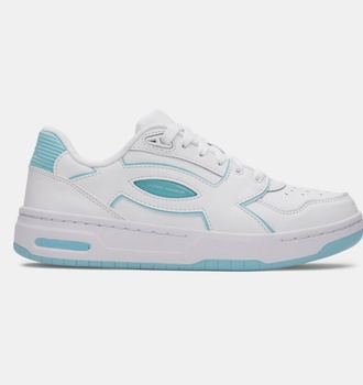 Kadın UA Flex Sportstyle Ayakkabı