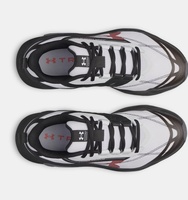 Erkek UA Charged Commit 5 Training Ayakkabısı