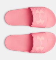 Kız Çocuk UA Armour Slide Terlik