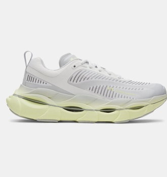 Kadın UA Halo Racer Koşu Ayakkabısı