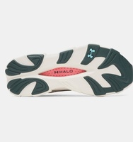 Kadın UA Halo Racer Koşu Ayakkabısı