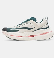 Kadın UA Halo Racer Koşu Ayakkabısı