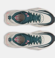 Kadın UA Halo Racer Koşu Ayakkabısı