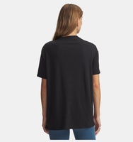 Kadın UA Rival Oversize Campus Tee T-Shirt