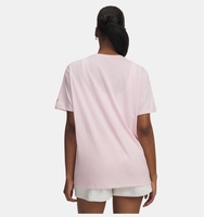 Kadın UA Rival Oversize Campus Tee T-Shirt