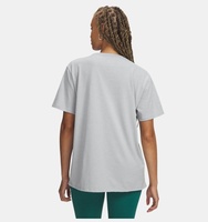 Kadın UA Rival Oversize Campus Tee T-Shirt