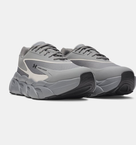 Yeşil Erkek UA Halo Runner SE Koşu Ayakkabısı