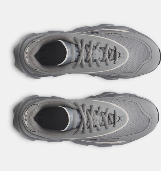 Yeşil Erkek UA Halo Runner SE Koşu Ayakkabısı