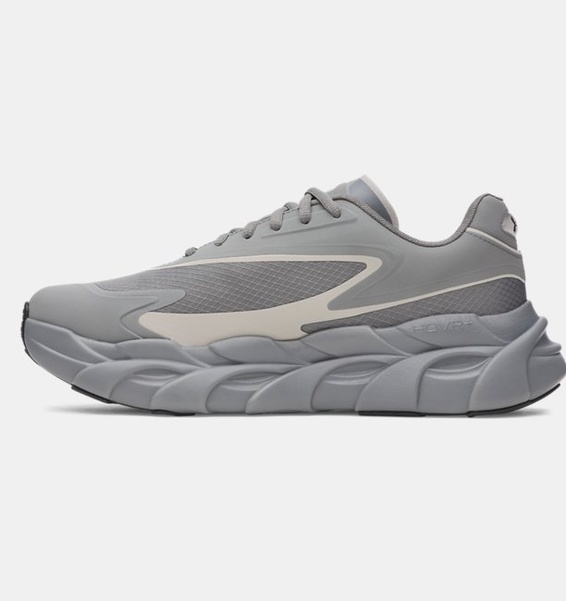 Yeşil Erkek UA Halo Runner SE Koşu Ayakkabısı