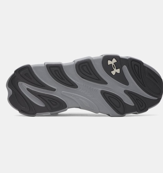 Yeşil Erkek UA Halo Runner SE Koşu Ayakkabısı