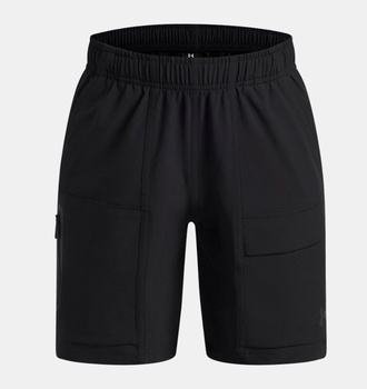 Erkek Çocuk UA Unstoppable Woven Şort