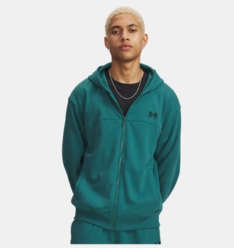 Erkek UA Rival Lightweight Fermuarlı Ceket